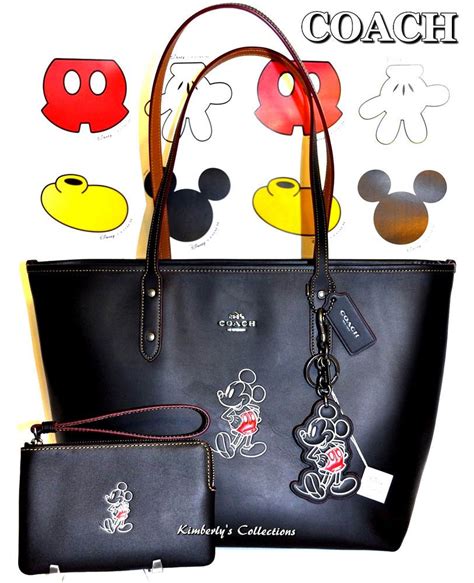 disney coach bags on sale.